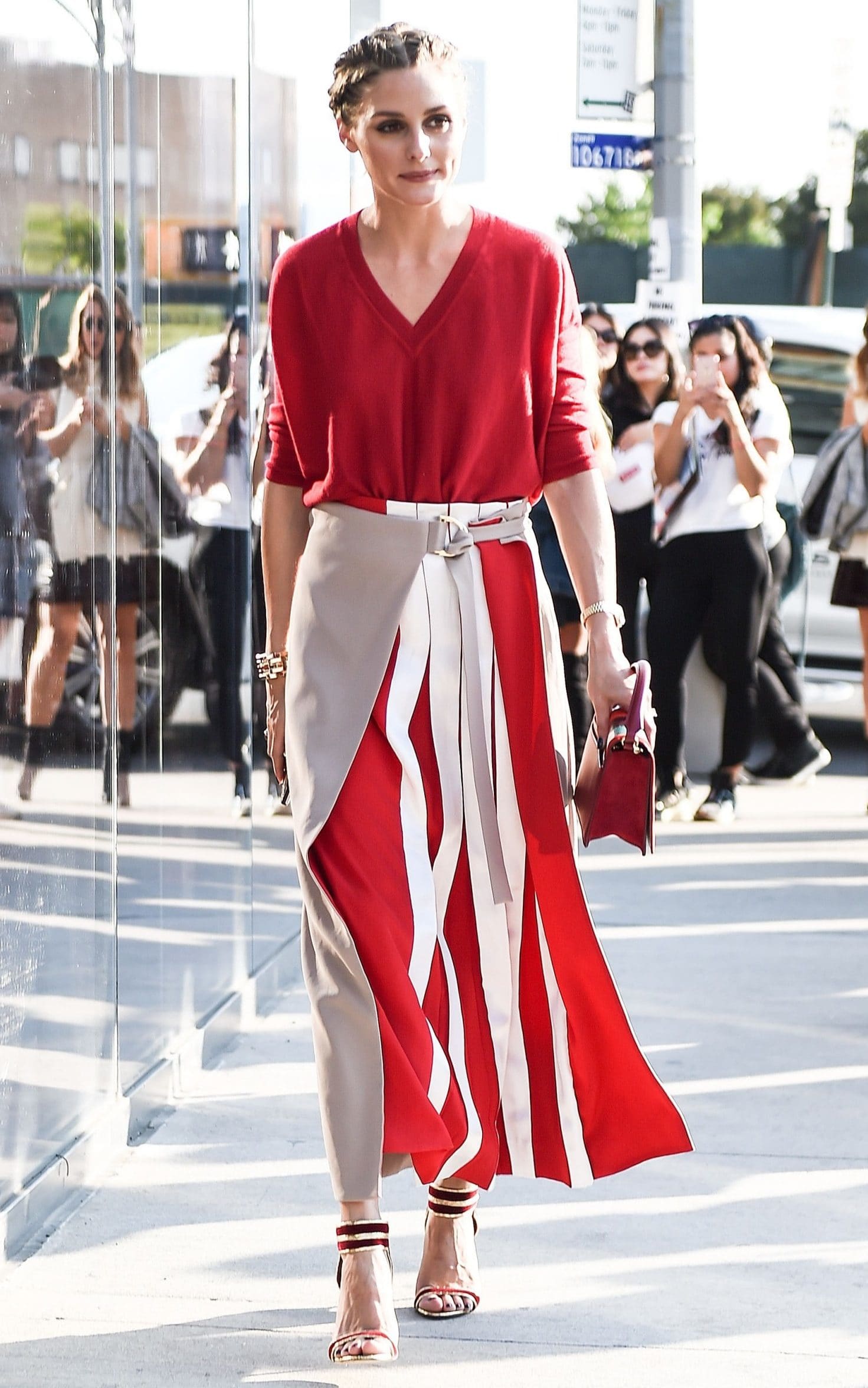 nyfw ss 2018, street style, moda, estilo, tendência, look, fashion, style, inspiration, trend, outfits