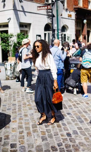 nyfw ss 2018, street style, moda, estilo, tendência, look, fashion, style, inspiration, trend, outfits