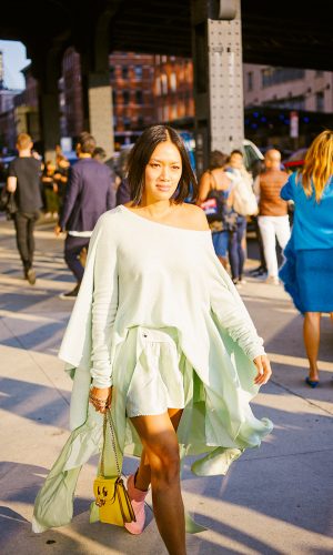 nyfw ss 2018, street style, moda, estilo, tendência, look, fashion, style, inspiration, trend, outfits