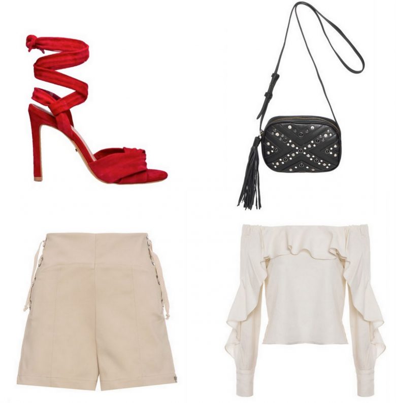 sandália com amarração, moda, estilo, inspiração, look, lace-up heels, fashion, style, outfits, inspiration