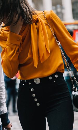 pfw ss18, semana de moda, street style, looks, moda, estilo, tendência, fashion week, outfits, fashion, style, trend