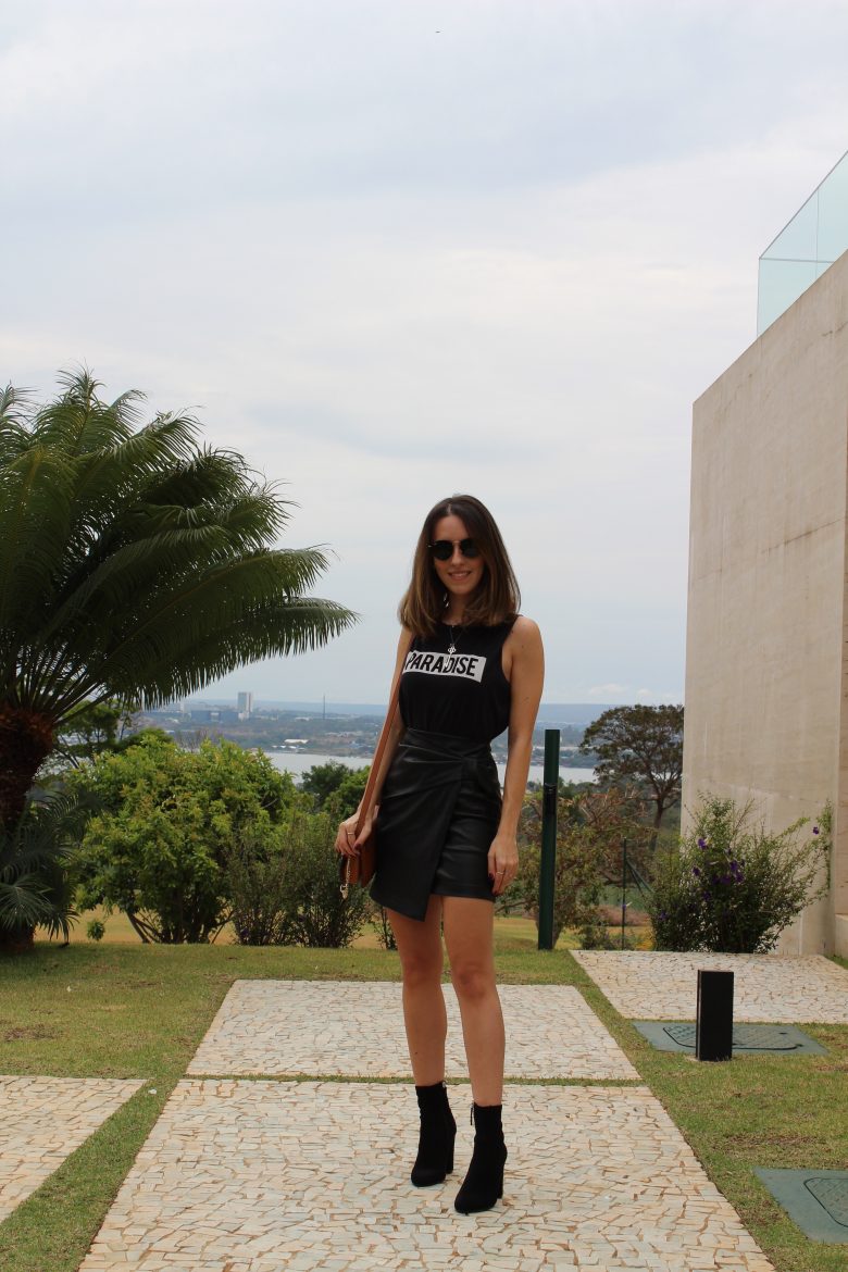 preto e marrom, moda, estilo, tendência, look do dia, fashion, style, inspiration, trend, outfit of the day, ootd, gabi may