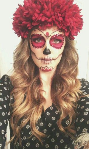 halloween, maquiagem, roupa, fantasia, dia das bruxas, costume, makeup, clothes