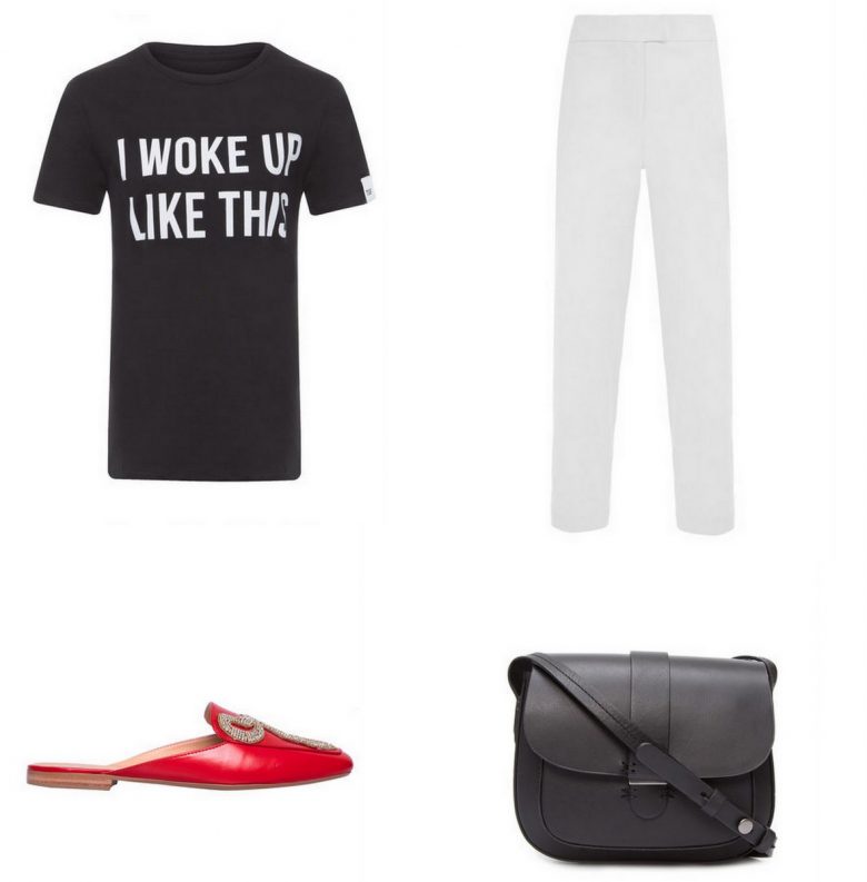 pantacourt reta, item da semana, moda, estilo, tendência, look, culottes, item of the week, fashion, style, trend, inspiration, outfit
