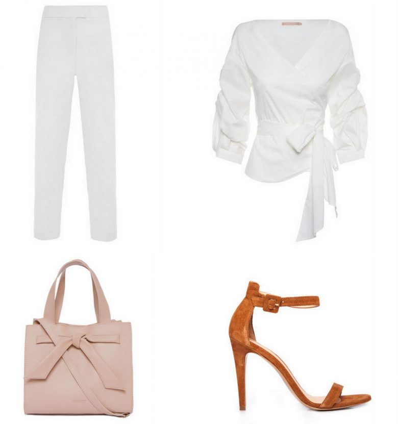pantacourt reta, item da semana, moda, estilo, tendência, look, culottes, item of the week, fashion, style, trend, inspiration, outfit