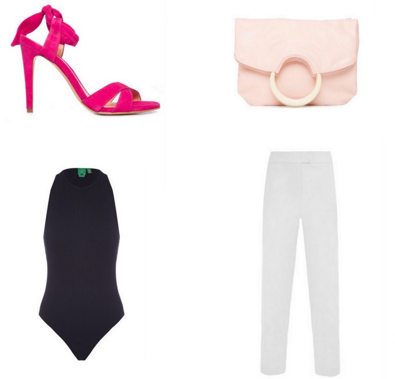 pantacourt reta, item da semana, moda, estilo, tendência, look, culottes, item of the week, fashion, style, trend, inspiration, outfit