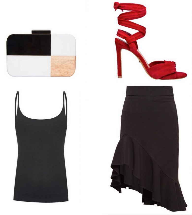 sandália com amarração, moda, estilo, inspiração, look, lace-up heels, fashion, style, outfits, inspiration