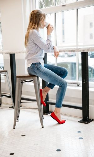 um ponto de cor, moda, estilo, inspiração, look, truque de styling, pop of color, fashion, style, inspiration, outfit, styling trick