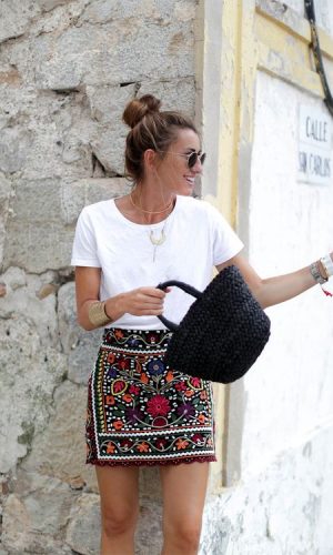 look verão, calor, moda, estilo, inspiração, summer outfit, fashion, style, inspiration