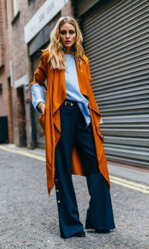 calça com botões laterais, moda, estilo, tendência, look, side snap pants, fashion, style, trend, outfits