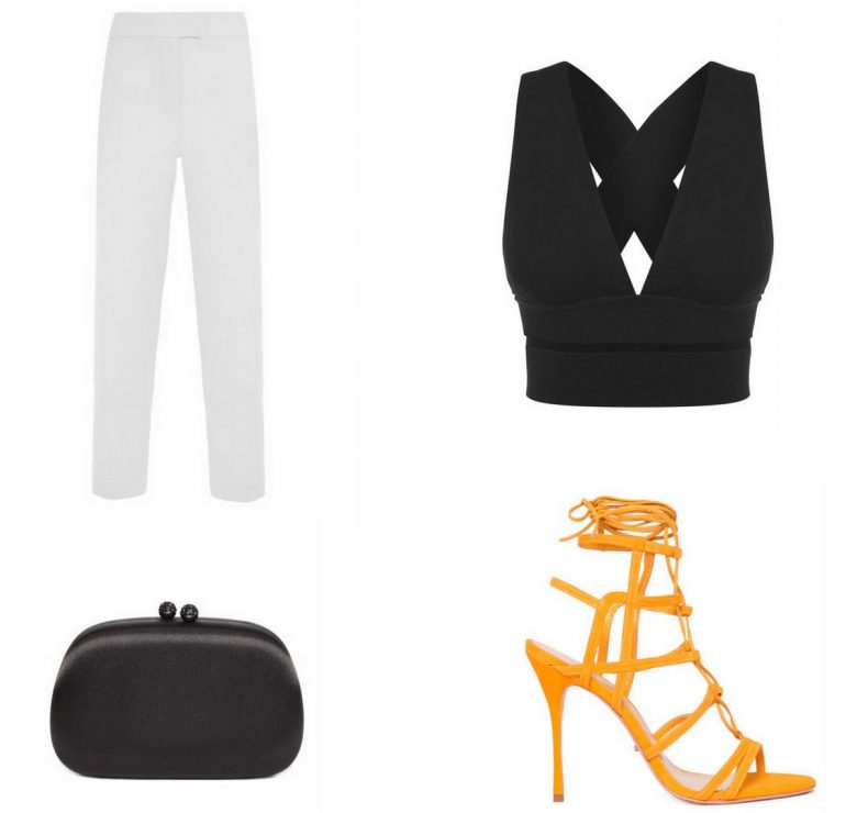 pantacourt reta, item da semana, moda, estilo, tendência, look, culottes, item of the week, fashion, style, trend, inspiration, outfit