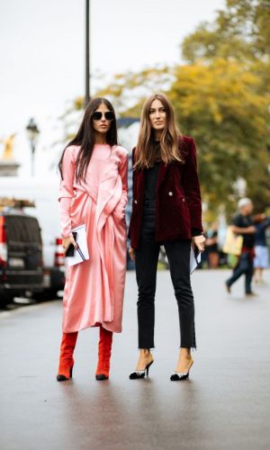 pfw ss18, semana de moda, street style, looks, moda, estilo, tendência, fashion week, outfits, fashion, style, trend