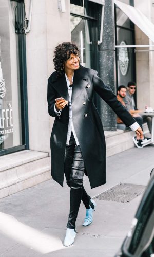 pfw ss18, semana de moda, street style, looks, moda, estilo, tendência, fashion week, outfits, fashion, style, trend