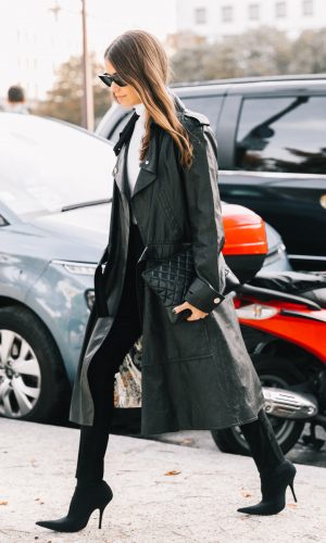 pfw ss18, semana de moda, street style, looks, moda, estilo, tendência, fashion week, outfits, fashion, style, trend