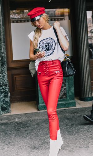 pfw ss18, semana de moda, street style, looks, moda, estilo, tendência, fashion week, outfits, fashion, style, trend