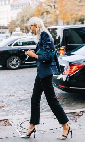 pfw ss18, semana de moda, street style, looks, moda, estilo, tendência, fashion week, outfits, fashion, style, trend