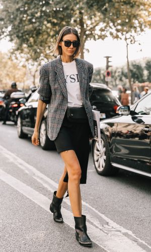 pfw ss18, semana de moda, street style, looks, moda, estilo, tendência, fashion week, outfits, fashion, style, trend