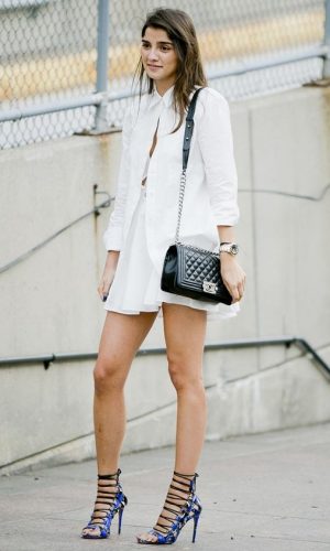 um ponto de cor, moda, estilo, inspiração, look, truque de styling, pop of color, fashion, style, inspiration, outfit, styling trick