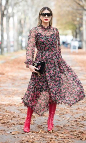 pfw ss18, semana de moda, street style, looks, moda, estilo, tendência, fashion week, outfits, fashion, style, trend