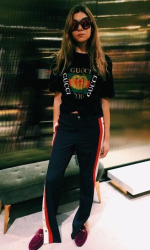 calça com botões laterais, moda, estilo, tendência, look, side snap pants, fashion, style, trend, outfits