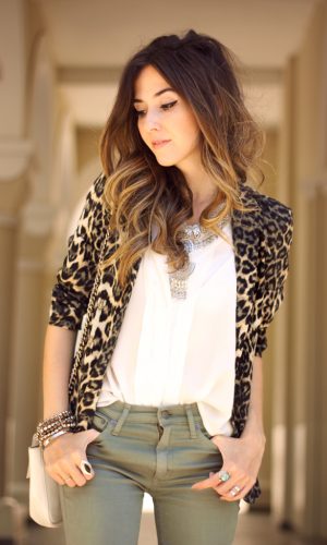 casaco de onça, moda, estilo, look, inspiração, leopard coat, fashion, style, inspiration, outfit