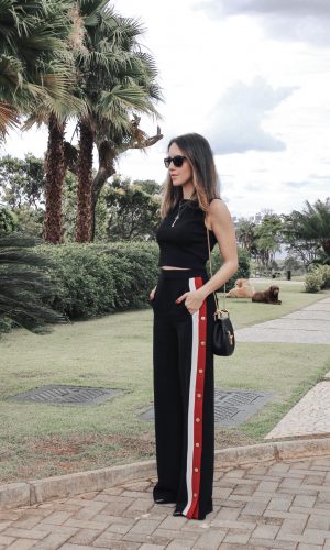 peças esportivas, estilo esportivo chique, look do dia, moda, estilo, tendência, gabi may, sporty chic, sporty style, fashion, style, trend, outfit of the day