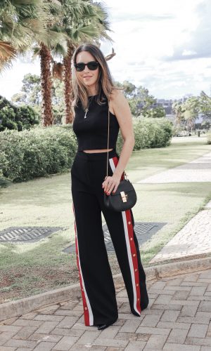peças esportivas, estilo esportivo chique, look do dia, moda, estilo, tendência, gabi may, sporty chic, sporty style, fashion, style, trend, outfit of the day