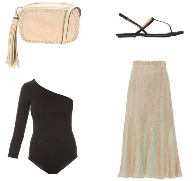 item da semana, moda, estilo, inspiração, looks, body preto, fashion, style, inspiration, outfits, item of the week, bodysuit