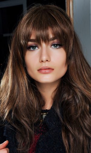 franja, cabelo, beleza, corte de cabelo, bangs, haircut, hairstyle, beauty
