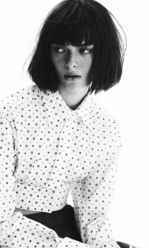 franja, cabelo, beleza, corte de cabelo, bangs, haircut, hairstyle, beauty