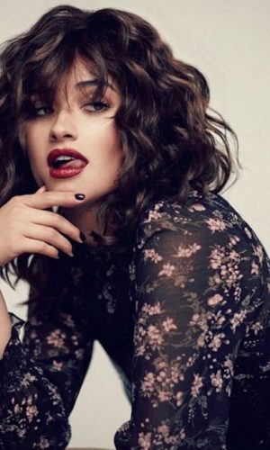 franja, cabelo, beleza, corte de cabelo, bangs, haircut, hairstyle, beauty