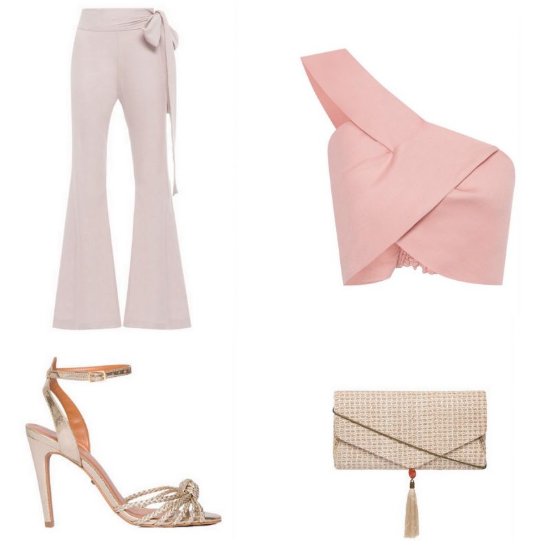 item da semana, calça flare, moda, estilo, inspiração, looks, item of the week, flare pants, fashion, style, outfits, inspiration