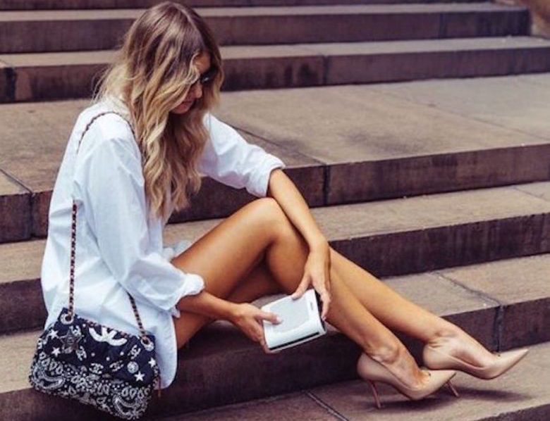 looks descomplicados, moda, estilo, inspiração, verão 2018, effortless outfits, fashion, style, inspiration, summer style