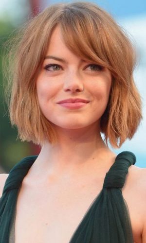 franja, cabelo, beleza, corte de cabelo, bangs, haircut, hairstyle, beauty, emma stone