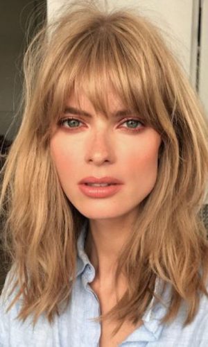 franja, cabelo, beleza, corte de cabelo, bangs, haircut, hairstyle, beauty