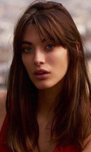 franja, cabelo, beleza, corte de cabelo, bangs, haircut, hairstyle, beauty
