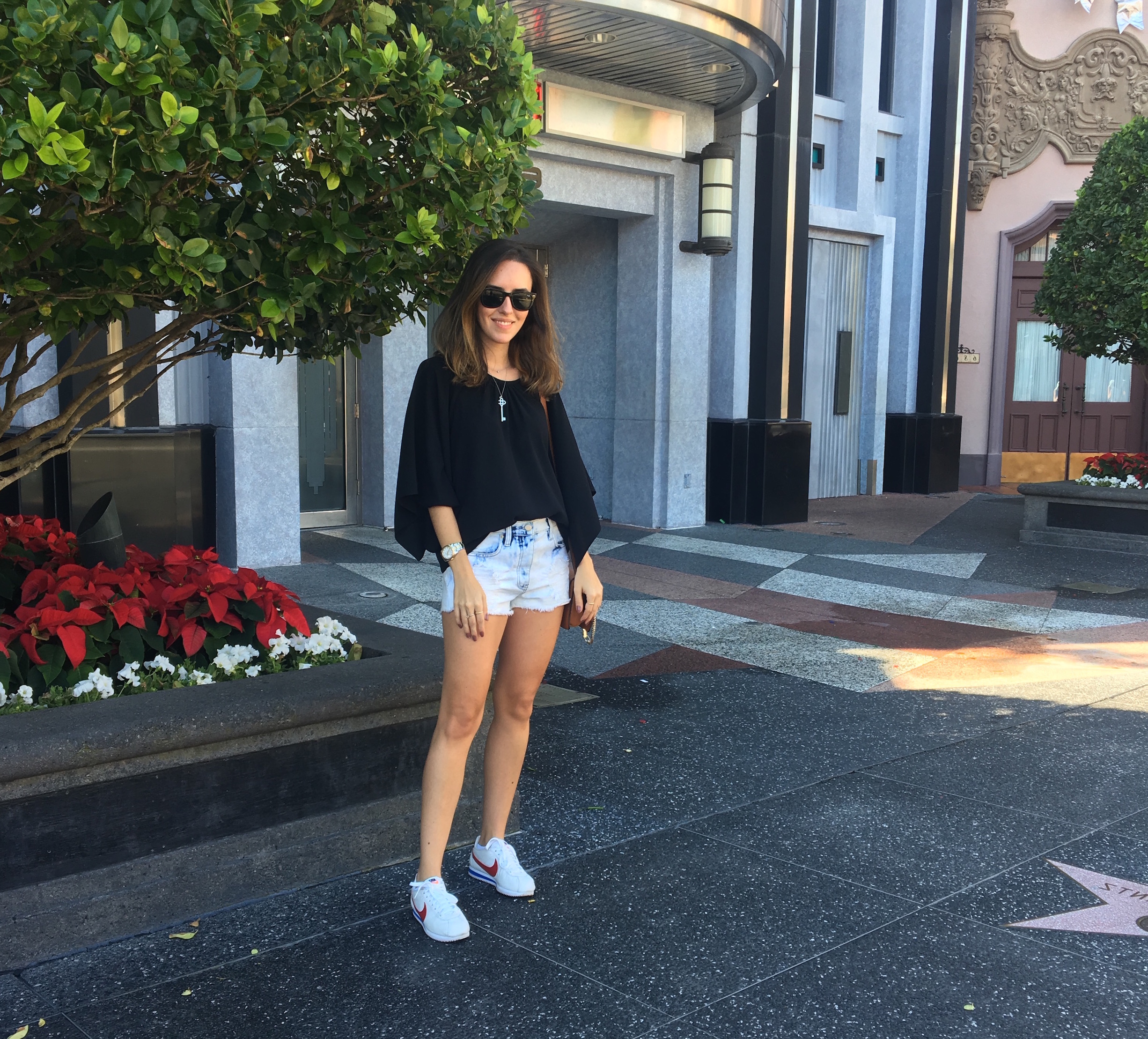 looks orlando, look viagem, look básico, look do dia, moda, estilo, gabi may, orlando, casual outfit, travel outfit, fashion, style