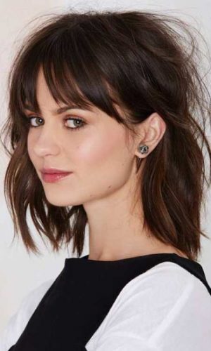 franja, cabelo, beleza, corte de cabelo, bangs, haircut, hairstyle, beauty