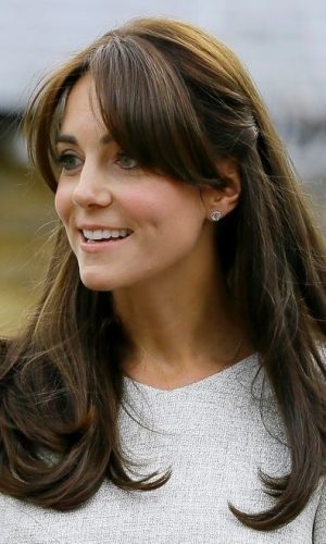 franja, cabelo, beleza, corte de cabelo, bangs, haircut, hairstyle, beauty, kate middleton
