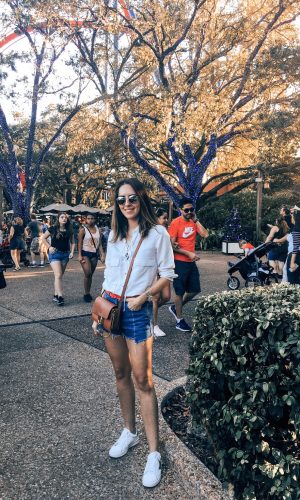 looks orlando, look viagem, look básico, look do dia, moda, estilo, gabi may, orlando, casual outfit, travel outfit, fashion, style