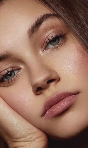 maquiagens leves, maquiagem, beleza, verão, inspiração, natural makeup, fresh look, makeup, beauty, inspiration