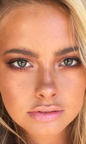 maquiagens leves, maquiagem, beleza, verão, inspiração, natural makeup, fresh look, makeup, beauty, inspiration