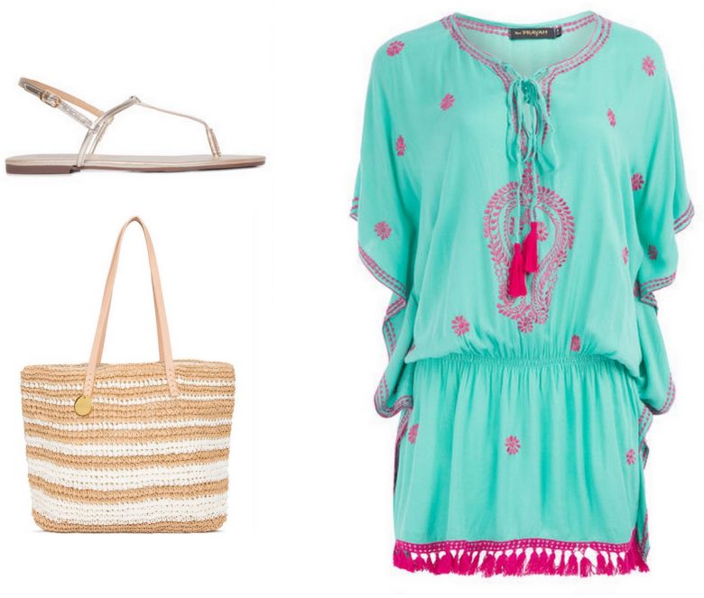rasteirinha, moda, estilo, praia, férias, looks, item da semana, item of the week, fashion, style, sandals, beach, vacations