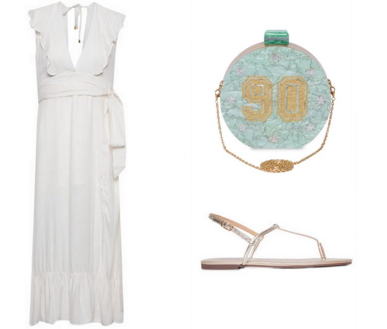 rasteirinha, moda, estilo, praia, férias, looks, item da semana, item of the week, fashion, style, sandals, beach, vacations