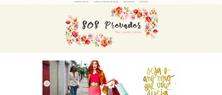 seis blogs, conteúdo, moda, estilo, looks, empoderamento feminino, fashion, style, inspiration