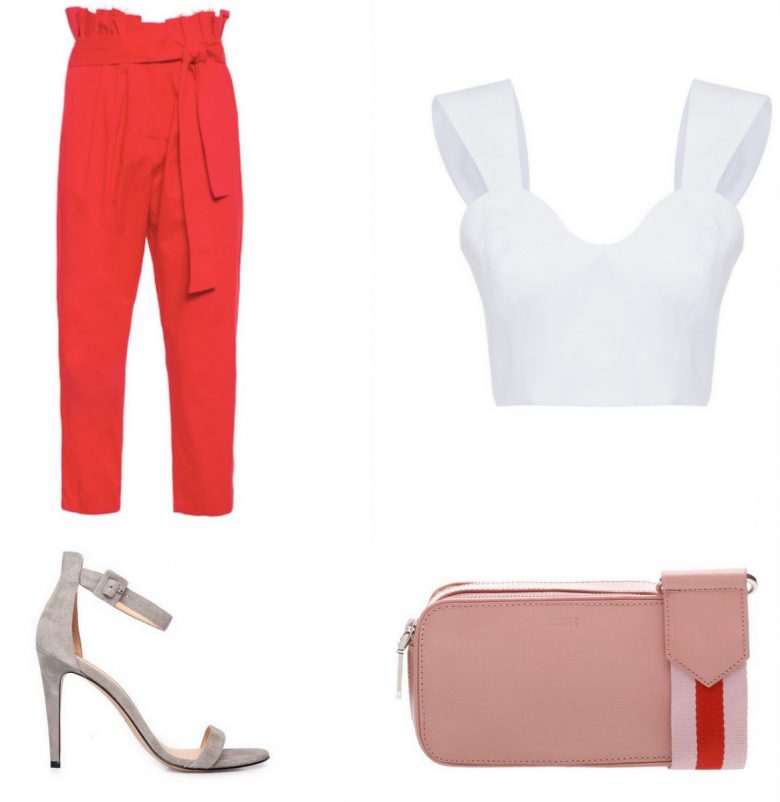 calça clochard, item da semana, moda, estilo, tendência, inspiração, looks, clochard pants, item of the week, fashion, style, inspiration, outfits