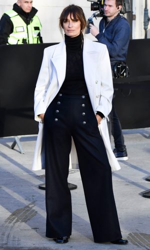 paris haute couture week, street style, moda, estilo, looks, semana de moda, fashion week, fashion, style, outfits