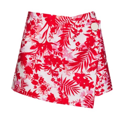 um short saia, moda, estilo, looks, inspiração, item da semana, item of the week, skort, fashion, style, outfits, inspiration