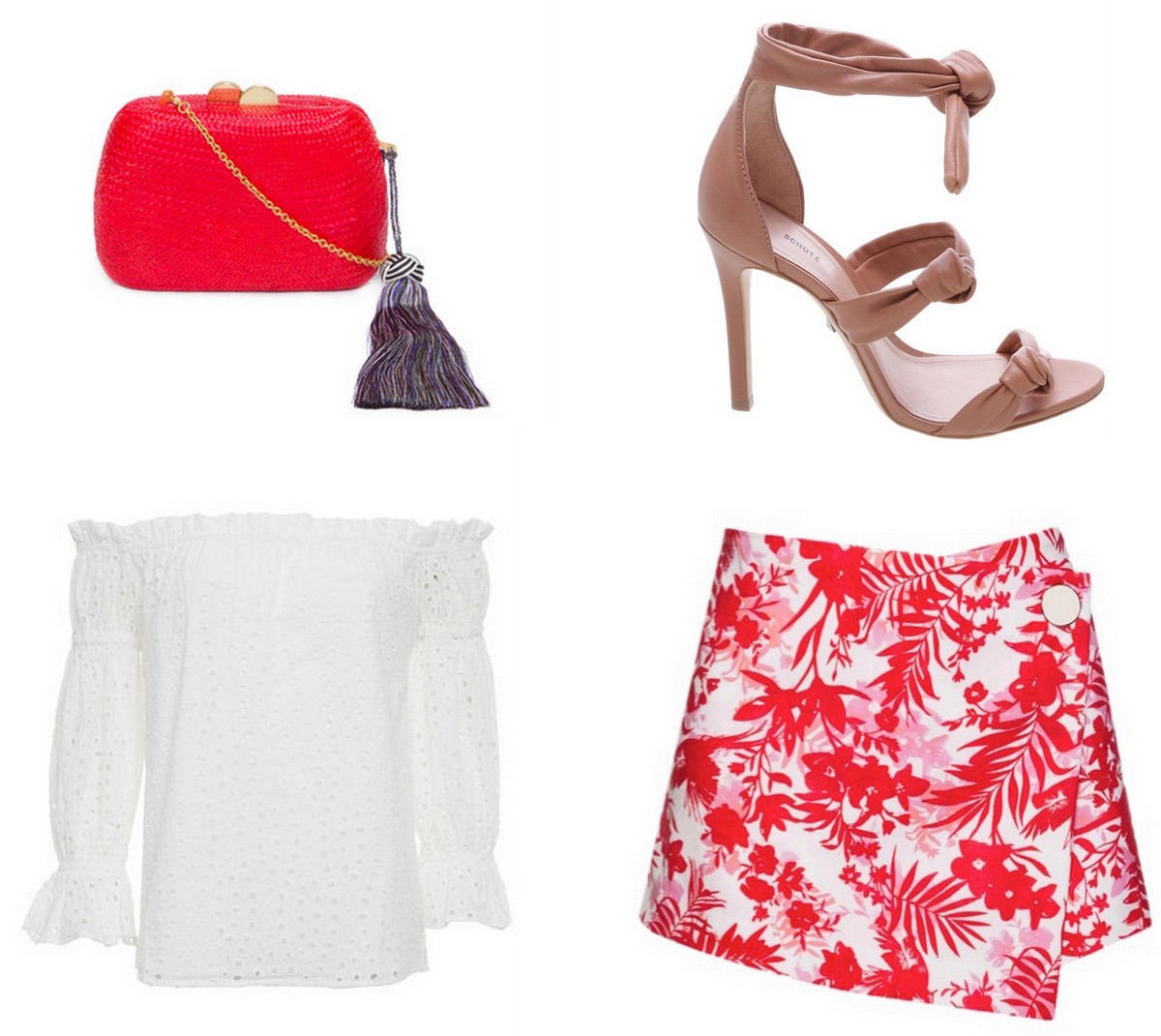 um short saia, moda, estilo, looks, inspiração, item da semana, item of the week, skort, fashion, style, outfits, inspiration
