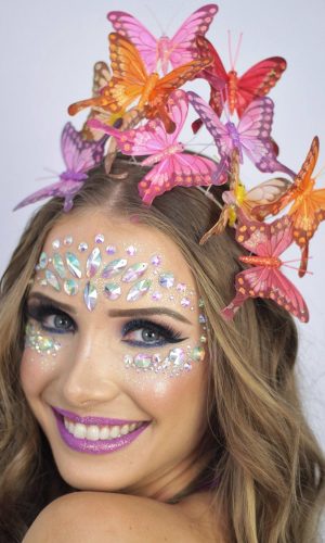 carnaval 2018, tendência, moda, estilo, maquiagem, cabelo, carnival, fashion, style, makeup, hair